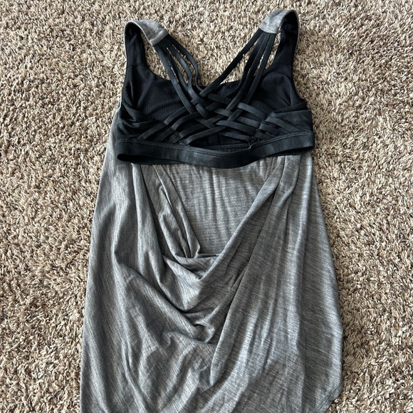 Lululemon Wild Tank - Picture 2 of 4